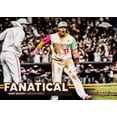 thumbnail image 2 of 2025 Topps Chrome Baseball Jumbo, 2 of 6