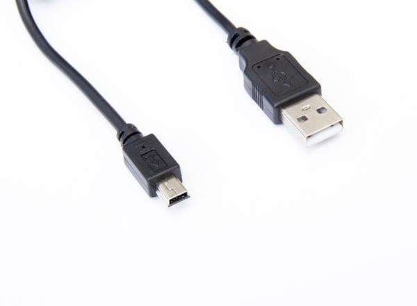 OMNIHIL 30 Feet Long 2.0 High Speed USB Cable Compatible with Floureon Axis Level Box Inclinometer 