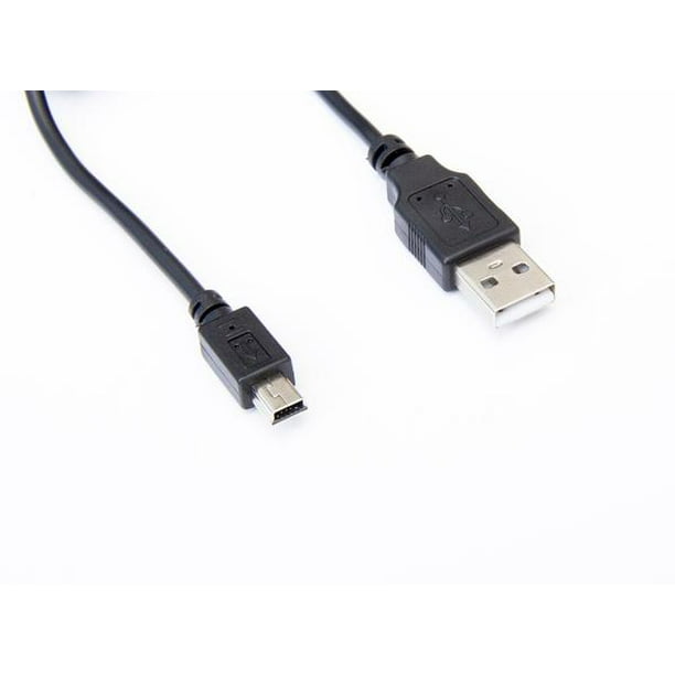 OMNIHIL (5ft) 2.0 Speed USB Cable for TNP Toslink SPDIF Digital Audio Switch with Remote Control (3 Port) - Walmart.com