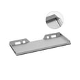 thumbnail image 2 of Skid Steer Attachment Plate, Quick Attach Mount Plate, 2 of 9