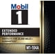 thumbnail image 5 of Filtro de aceite de rendimiento extendido Mobil 1 M1-104A, 1 paquete, 5 of 6