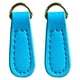 thumbnail image 5 of Tiradores de cremallera,Tiradores de cremallera de cuero PU de repuesto para carteras,mochilas de equipaje Tirador de cremallera Pestaña para tirar de cremallera,Cabezales de cremallera con, 5 of 8