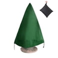 thumbnail image 4 of Housse de Fontaine en Polyester 600d Imperméable Housse de Fontaine de Jardin, 4 of 4