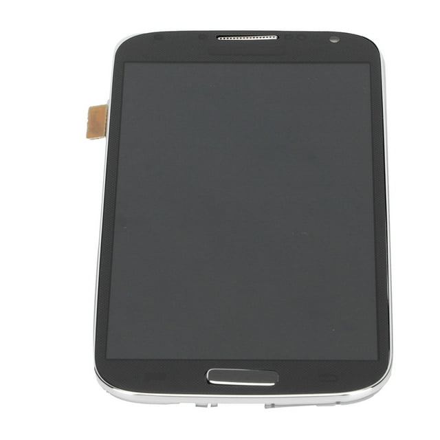 Ymiko S4 LCD Display Touch Screen Digitizer Replacement Pack With Tools