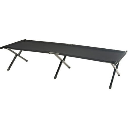 Stansport Heavy-Duty G.I. Cot