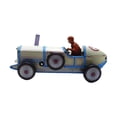 thumbnail image 4 of MS507 Modelo de coche de carreras, juguete, modelo de coche clásico, colección de exhibición, centros de mesa realistas, modelo de coche de hierro, 4 of 8