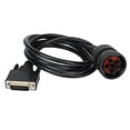 thumbnail image 2 of Cable adaptador de 26 pines ANGGREK 121721 Macho de 26 Pines, 2 of 7