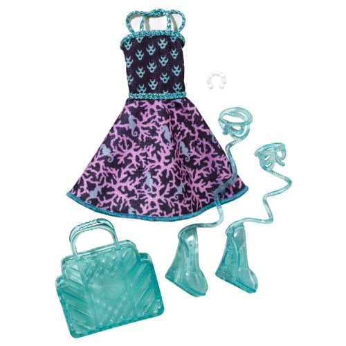 monster high lagoona blue basic 1