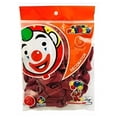 thumbnail image 1 of Globo Payaso # 9 Liso Latex Color Rojo Cereza 50 Pzas, 1 of 1