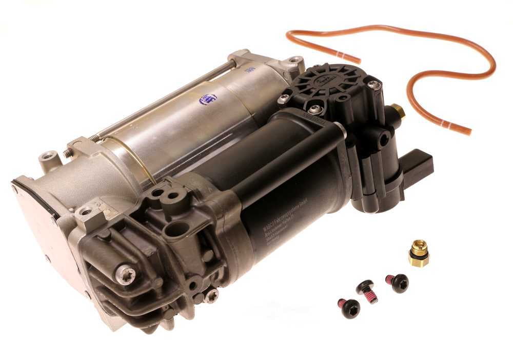 Wabco 415 403 957 2 Air Suspension Compressor
