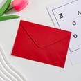 thumbnail image 4 of 5x7 Envelopes Envelopes V Invitation Envelopes for 5x7 Thank You Cards Birthday Wedding Invites Photo Paper Envelope for Graduation Party, 4 of 7