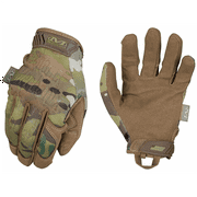 Mechanix Wear Mechanix Wear Original glove Small 8 Multicam