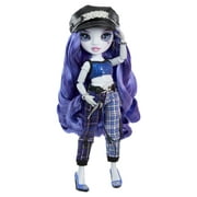 Rainbow Vision Shadow High Neon Shadow - Uma Vanhoose Fashion Doll with 2 Designer Outfits, 12 inch