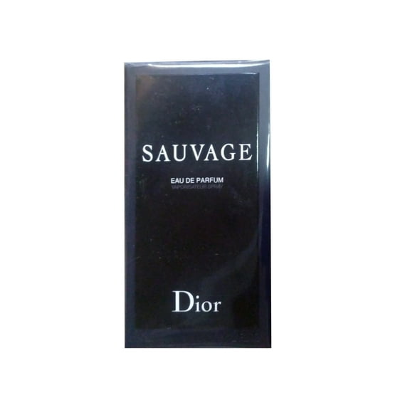 Dior Sauvage Eau De Parfum Vaporisateur Spray, 2 oz