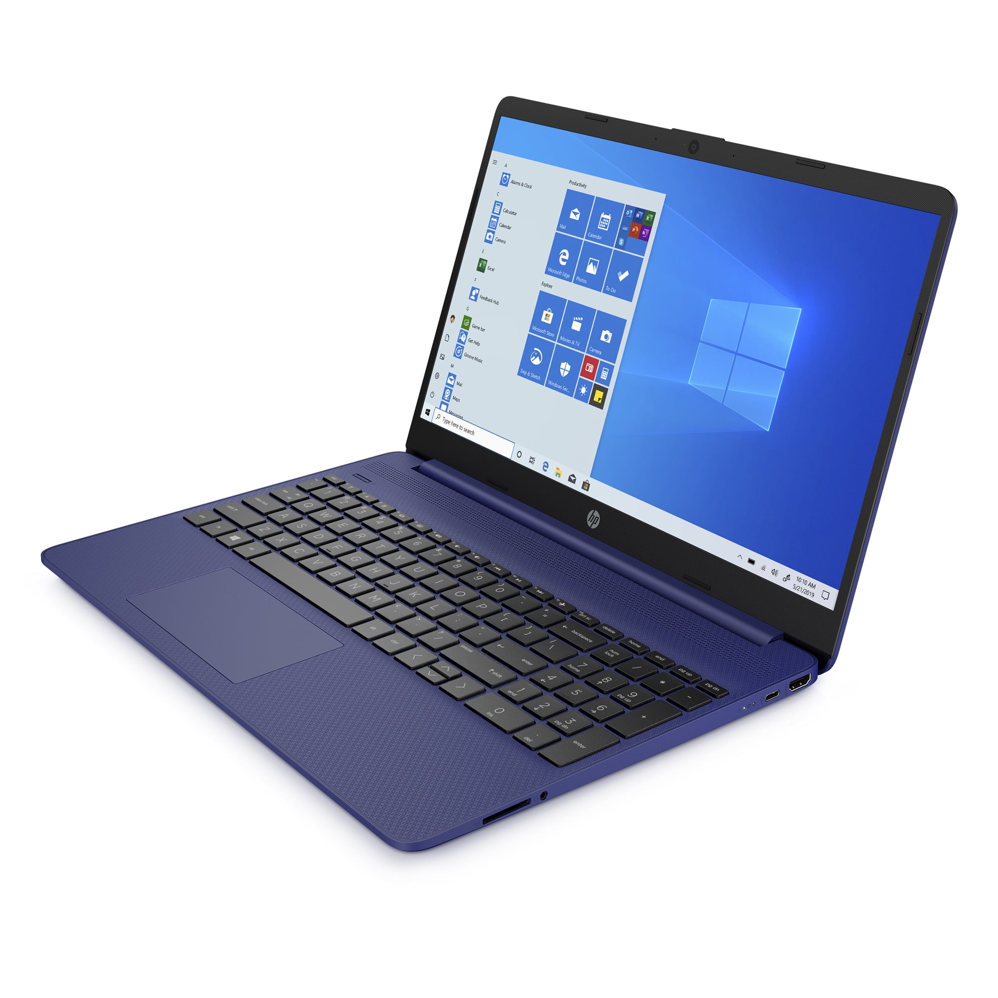 HP 15-ef1078nr 15.6