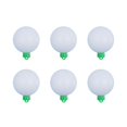 thumbnail image 3 of 6PC Painting Ball Children DIY Education Toy Decorative Painting Accessories Set, 3 of 5