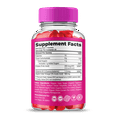 thumbnail image 5 of (3 Pack) Keto Trim Lite Keto ACV Gummies, Keto Trim Lite Keto + ACV Gummies, Official Supplement for Men and Women, 5 of 6