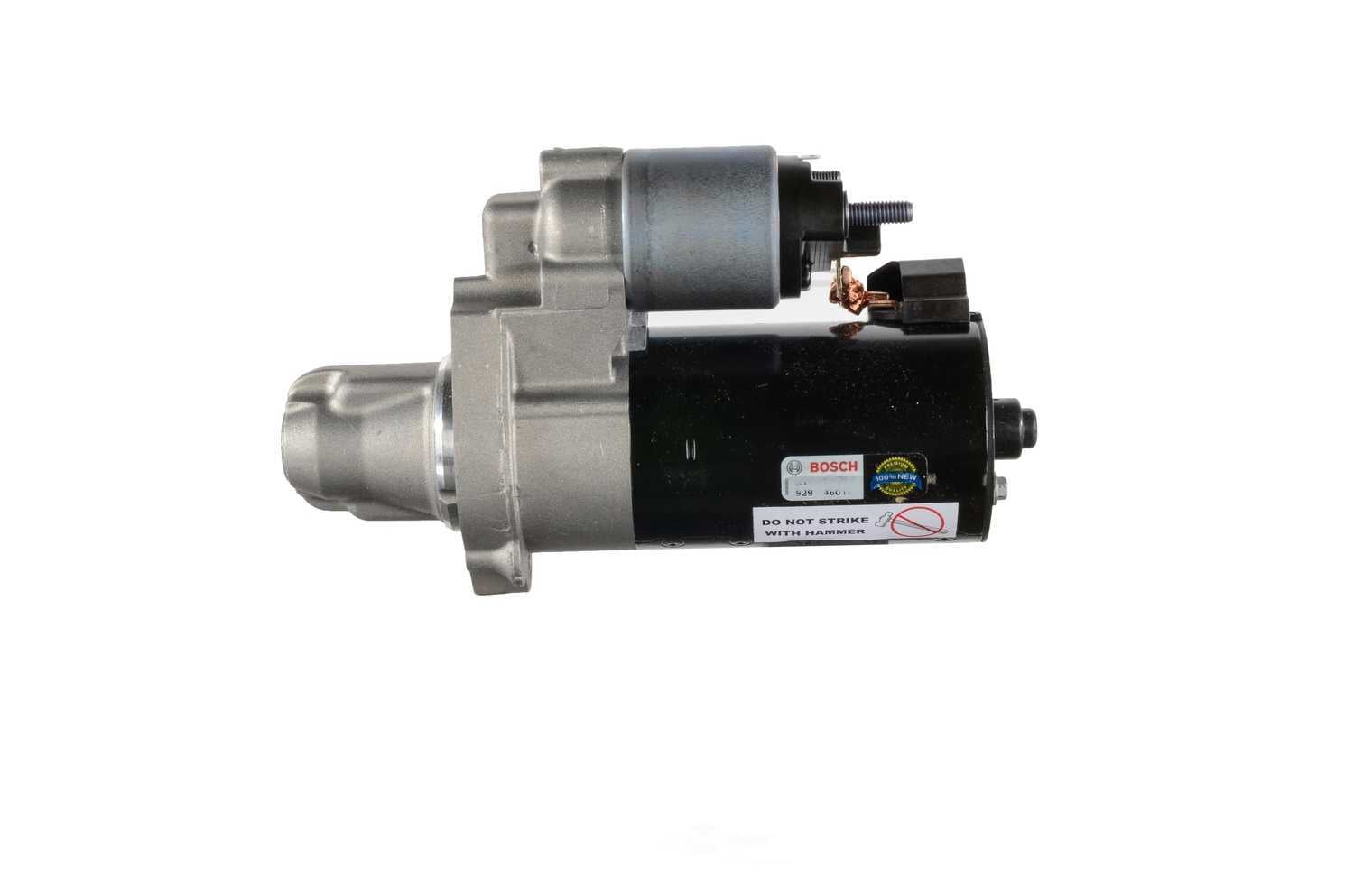 Bosch SR0499N Premium 100% New Starter