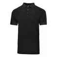 thumbnail image 1 of Playera Polo Para Hombre Pique Basica, 1 of 4