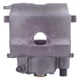 thumbnail image 1 of Mordaza De Freno CARDONE 1987 A 1990 Plymouth Del Izq Caliper kit de hardware Gris 1 Pieza, 1 of 4