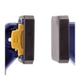thumbnail image 4 of Irwin Quick Change Bar Clamp, 4 of 5