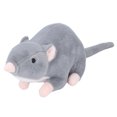 thumbnail image 2 of Mouse Stuffed Doll, Mouse Plush Toy Adorable  for Boys Girls for Party, 2 of 7