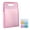 Pink#849🍉, variant on Accordion File Folder Organizer 13 Pocket Expanding Document Holder | Waterproof Portable File Organizer for US Letter & A4 Paper | Color Label Tabs | Snap Closure | 14.17"x9.45" | Office Home Travel