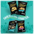 thumbnail image 5 of Stacy's Pita Thins Garlic & Herbs 6.75 oz Bag (Pack of 60), 5 of 5