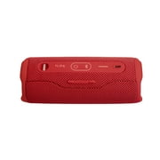 JBL Flip 6 - Portable Waterproof Speaker - Red