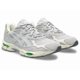 thumbnail image 1 of ASICS Gel NYC Cloud Grey Green 1203A383-022 Sportstyle Men's Size 11, 1 of 6