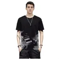 thumbnail image 1 of Playera De Hombre Estampada Manga Corta Ndj27, 1 of 7