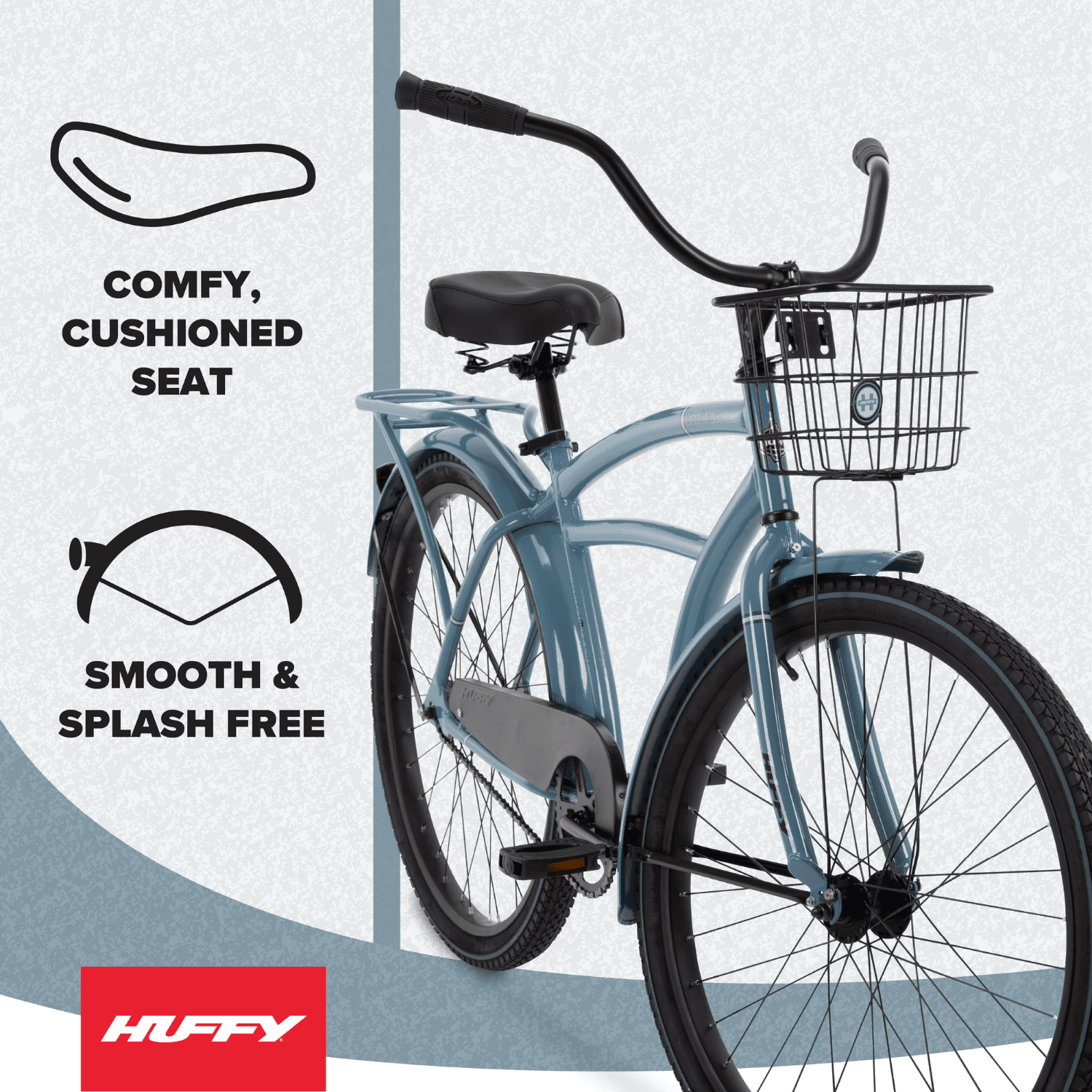 Huffy 26