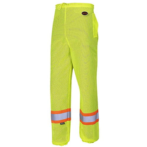 Class 3 reflective clearance pants