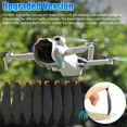 thumbnail image 2 of KLYNE- 16* Low-Noise Propellers Blades Props Wings For Dji Mini 3 Drone Accessories, 2 of 3