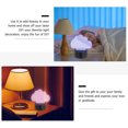 thumbnail image 2 of Miangastore 5PCS LED Lamp Acrylic Sheet Premium Lamp Base Sheet Durable Lamp Acrylic Sheet, 2 of 9