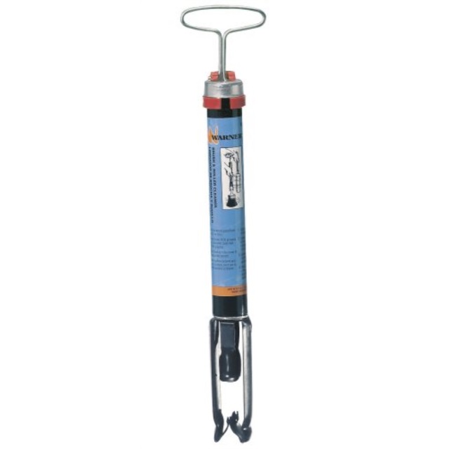 warner paint brush & roller cleaner spinner tool, 380
