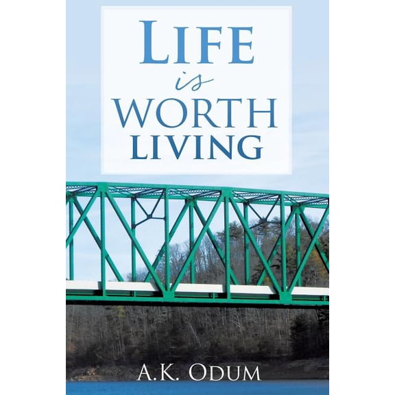 Life is Worth living, (Paperback)