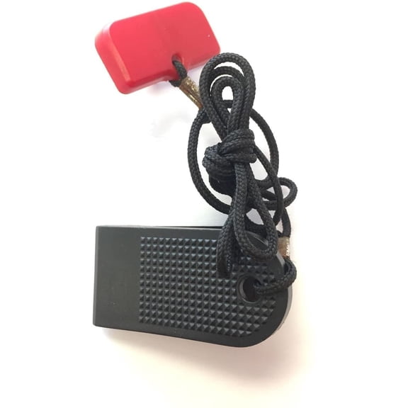 Johnson Health Technologies Magnetic Safety Key 051345-A Works with Horizon Fitness Elite Performance Series Treadmill