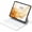 white, variant on For Microsoft Surface Pro 12" (2025). Bluetooth magnetic keyboard with multi-touch trackpad, gray.