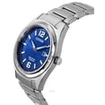 thumbnail image 3 of Citizen Super Titanium Blue Dial Eco-Drive AW1641-81L Men's Watch, 3 of 4