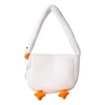 thumbnail image 1 of Bolso de portabebues con bolsillo de cachorro transporte de cachorro perro saliente bolso de hombro para gatos de cachorro y perros pequeños caminando S, 1 of 8