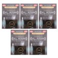 thumbnail image 2 of Cell Phone  Booster Sticker, Self Adhesive 5pcs Phone  Stickers  for Mountaineering, 2 of 8