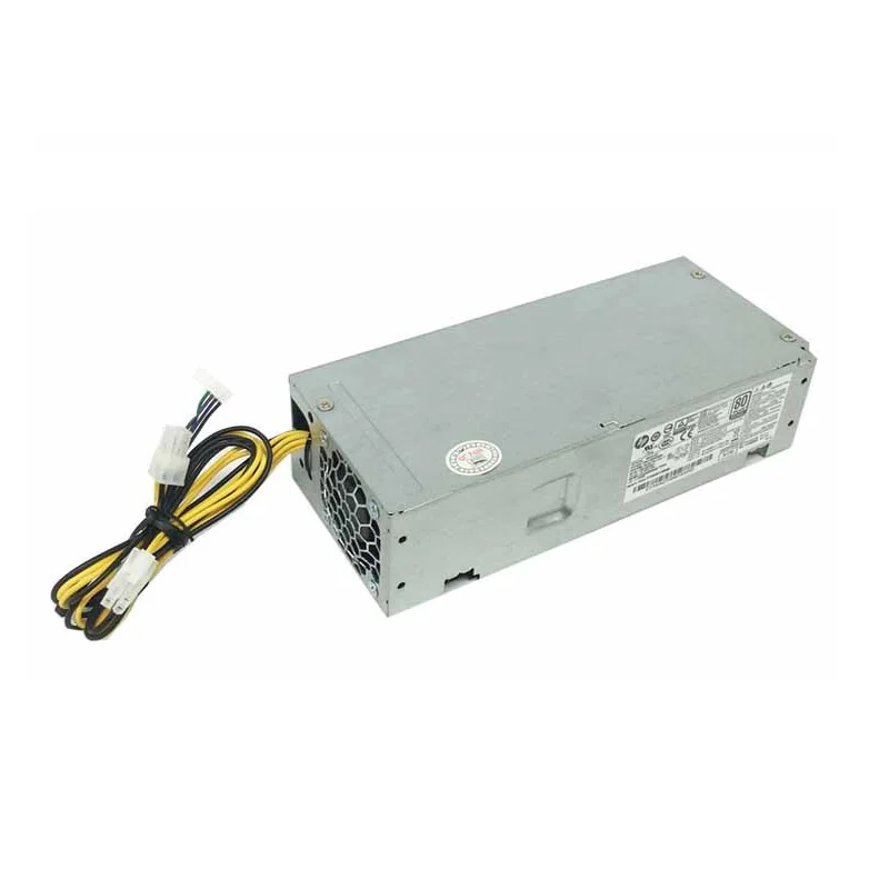New 901764-001 PA-1181-3HA D18-180P1A L08404-002 180W Power Supply Unit ProDesk 600G3 SFF Computer