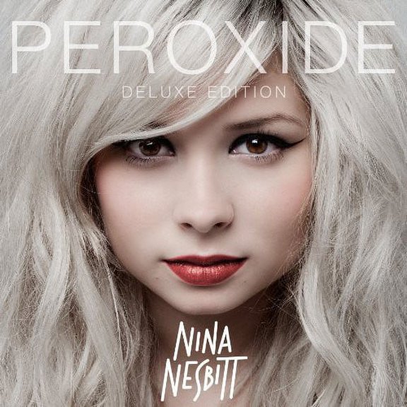 Peroxide (CD)