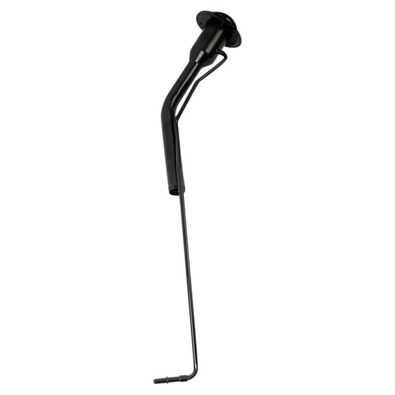 TRQ Center Fuel Tank Filler Neck Fits 2009-2010 Ford FNA62450