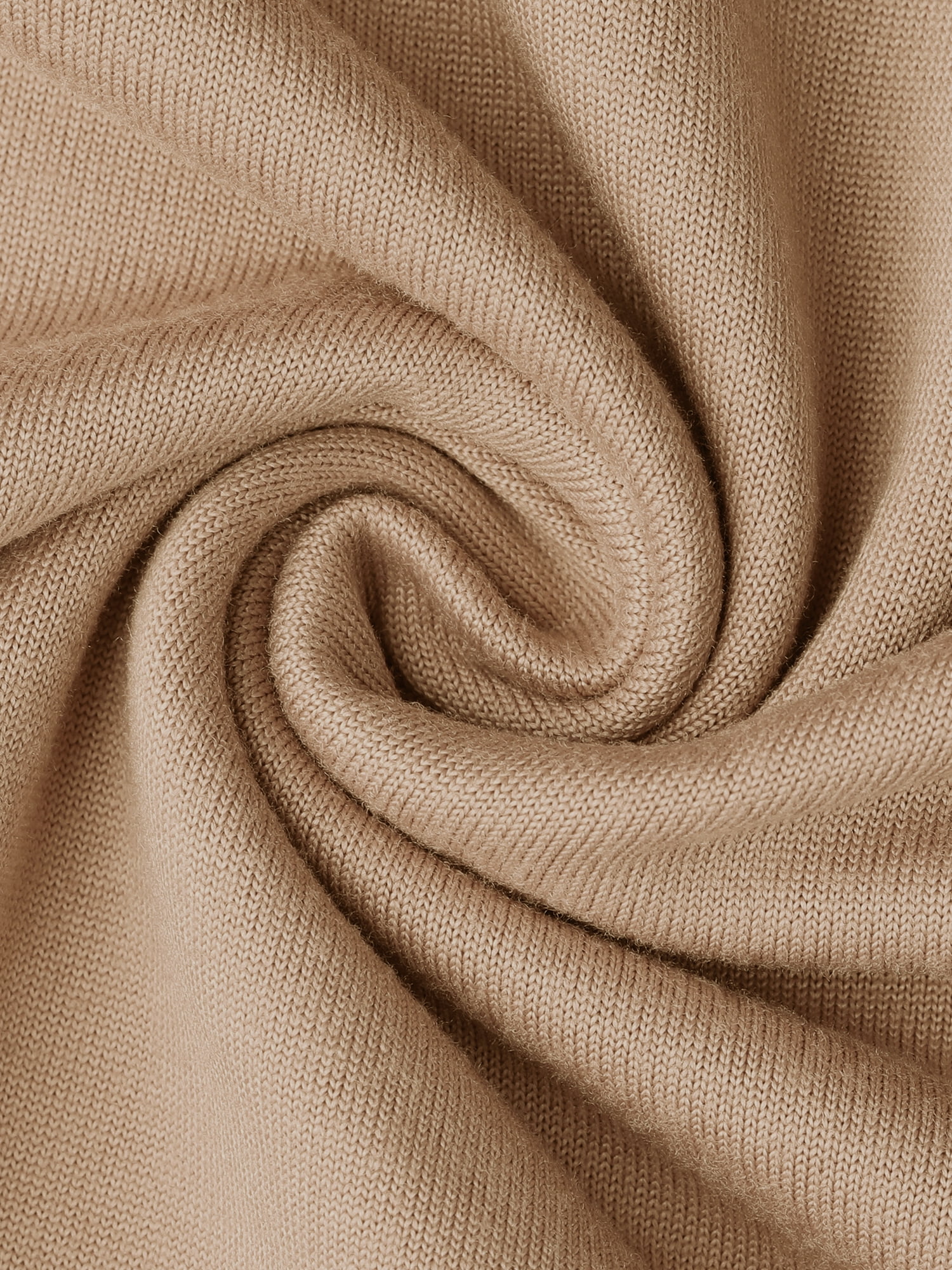 DARING DIVA Women's Maternity Summer Ruffled Pleating Casual Work Maxi Dress 2XL Khaki