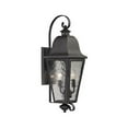 thumbnail image 2 of ELK Lighting Forged Brookridge 47101/2 2-Light Outdoor Wall Sconce, 2 of 2