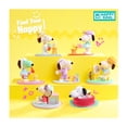 thumbnail image 3 of Figura Coleccionable Peanuts Snoopy Mindful Monday Caja Sorpresa 1 Pieza, 3 of 4