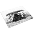 thumbnail image 3 of Print: Portrait Of Maj. Gen. George G. Meade, Officer Of The Federal Army, 3 of 4