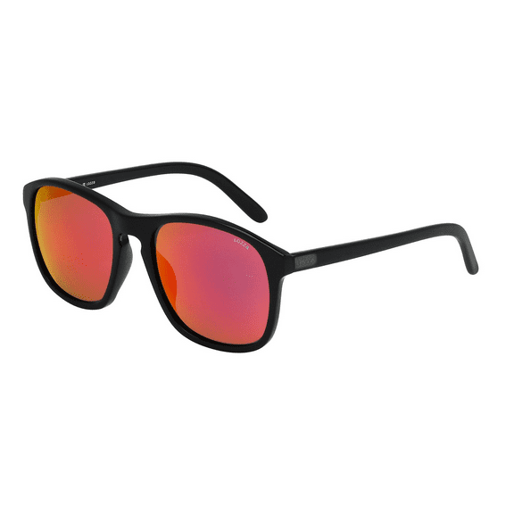 Lozza sunglasses SL1845V MAN 55/19/140 700A NERO LUCIDO